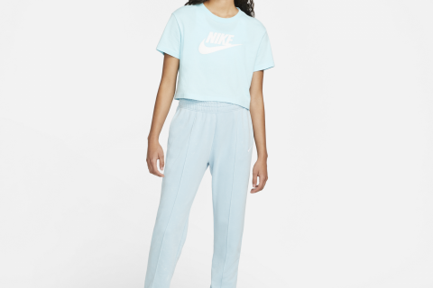 Loose fit
