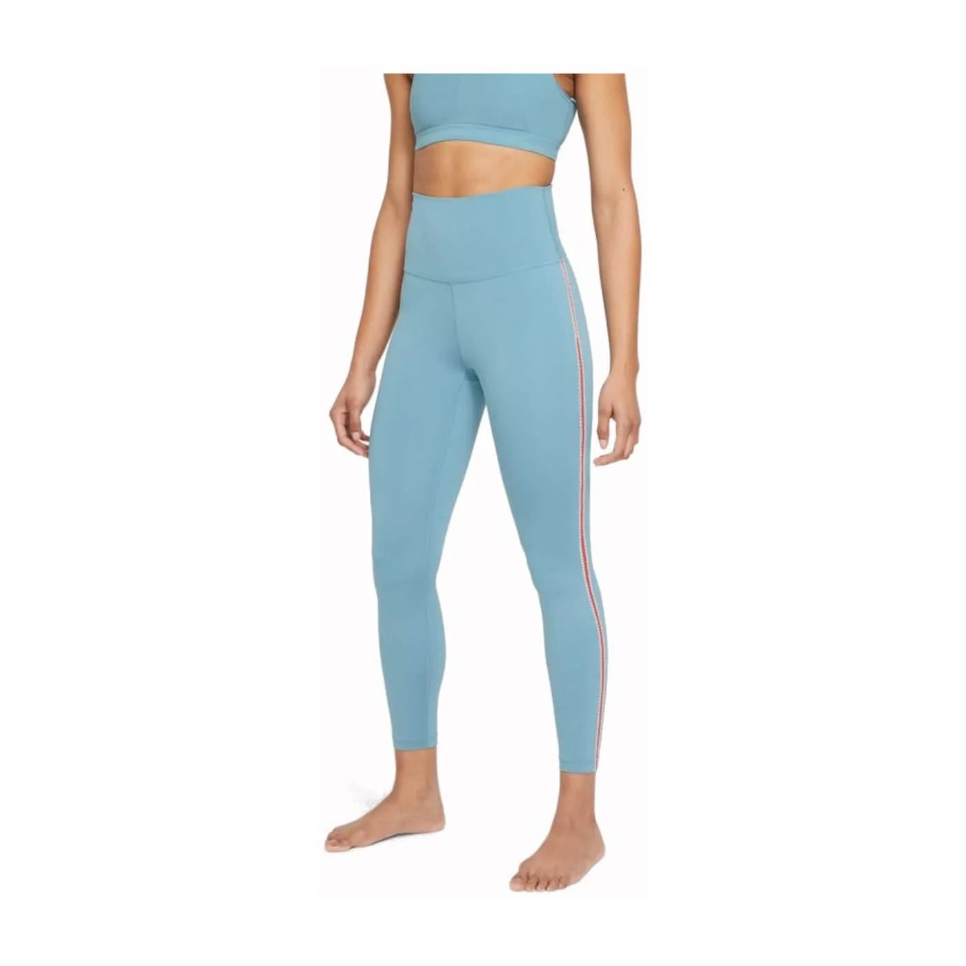 Nike Yoga Women's yoga leggings - Pants and tights - Clothes