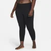 Nike Yoga Dri-FIT Black