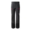 The North Face Dawn Turn Warm Pant Grey/Black