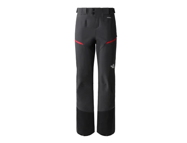 The North Face Dawn Turn Warm Pant Grey/Black