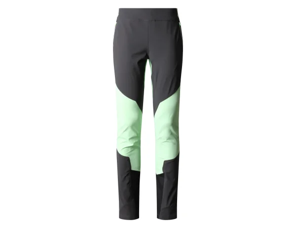 The North Face Dawn Turn Pant Grey/Light Green