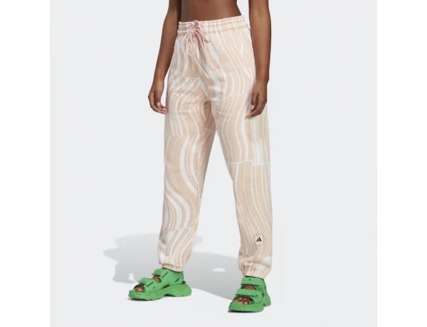 adidas by Stella McCartney Truecasuals Sweat Pants Beige