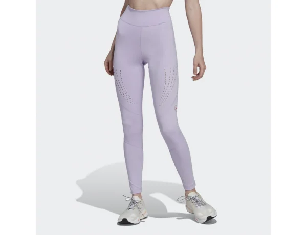adidas By Stella McCartney Truepurpose Training Tights Soft Purple