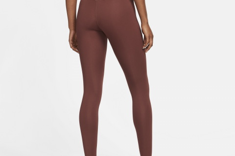 Mid-rise waistband