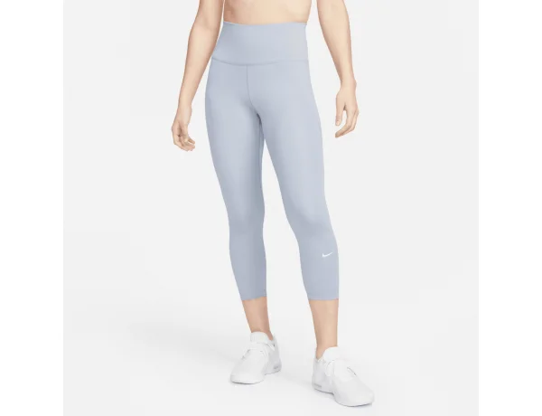 Nike One 7/8 Tights Blue