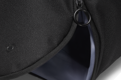 Ventilated compartment