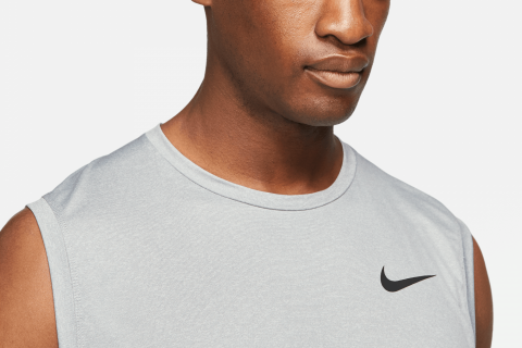 Dri-FIT Technology