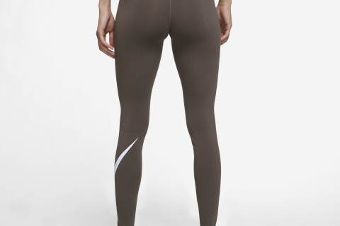 Stretch waistband