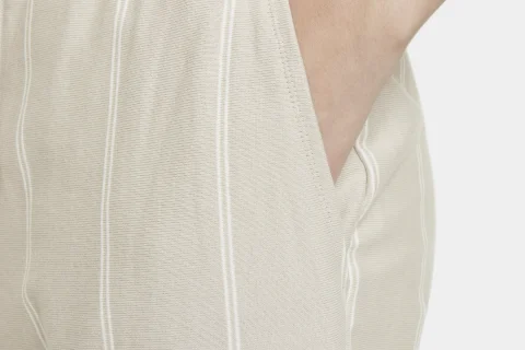 Thick cotton