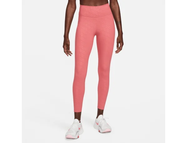 Nike Dri-FIT One Icon Clash Pink