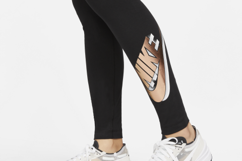 Nike logo