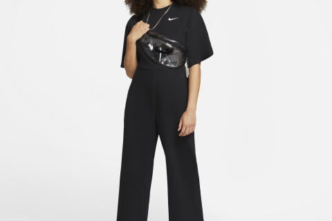 Thick cotton jersey