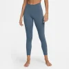 Nike Yoga Blue