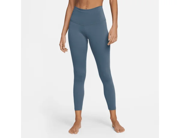 Nike Yoga Blue