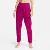 Nike Yoga Dri-FIT Dark Pink