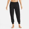 Nike Yoga Therma-FIT Luxe Black