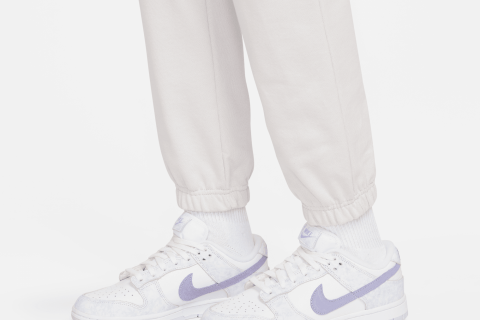 Elastic cuffs