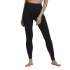 adidas by Stella McCartney Seamless Yoga Tights Black