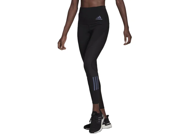 adidas Adizero Long Running Tights Black