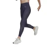 adidas Adizero Long Running Tights Blue