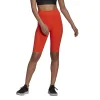 adidas by Stella McCartney TruePurpose Training Cycling Tights Orange