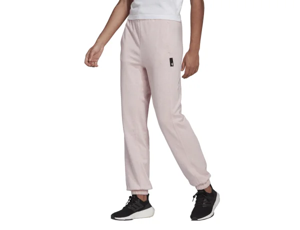 adidas Sportswear Studio Lounge Summer Pants Pink