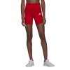 adidas FeelBrilliant Designed to Move Short Tights Red