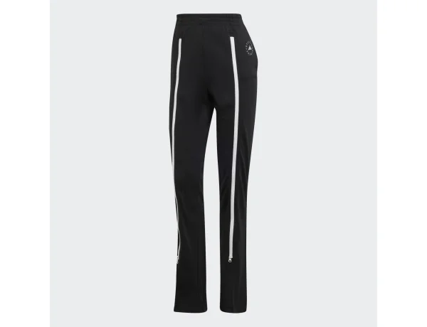 adidas by Stella McCartney Truecasuals Sportswear Pants Black