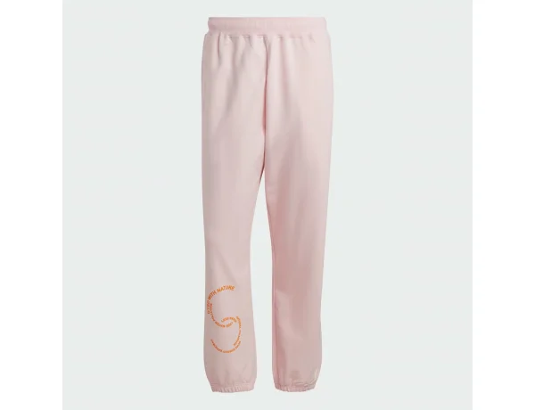 adidas by Stella McCartney Sportswear Sweatpants (Gender Neutral) Tropic Bloom