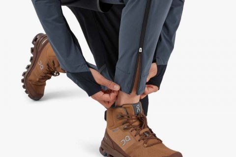 Stretchable material