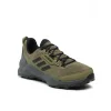 Adidas Terrex AX4 Hiking Shoes Green