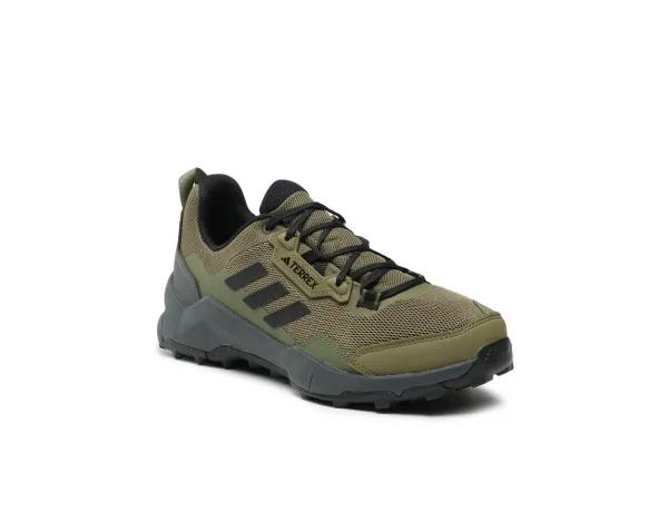 Adidas Terrex AX4 Hiking Shoes Green