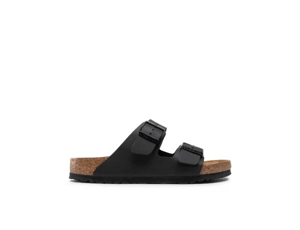 Birkenstock Arizona Black