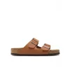 Birkenstock Arizona GINGER BROWN