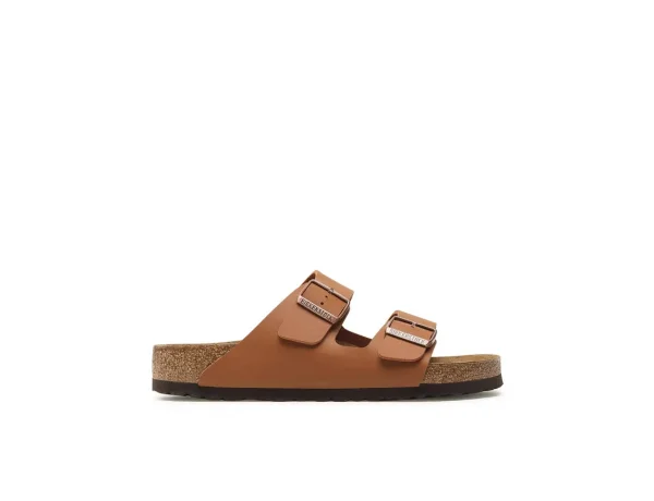 Birkenstock Arizona GINGER BROWN