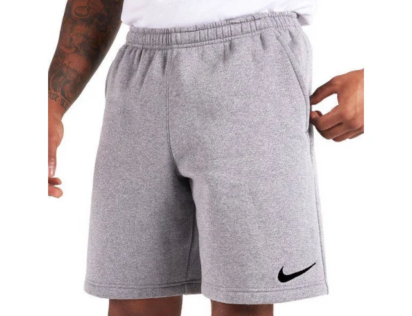 Nike Park 20 Shorts Grey
