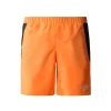 The North Face MA Woven Short Vitamin C Orange