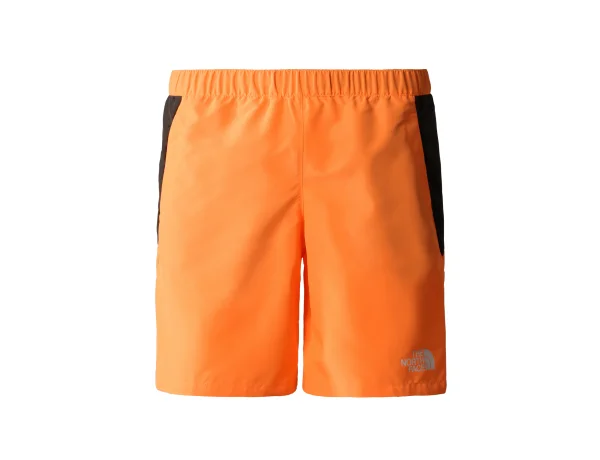 The North Face MA Woven Short Vitamin C Orange