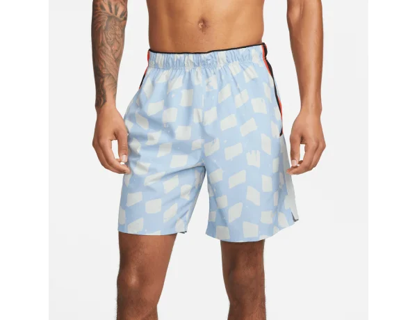  Nike Dri-FIT Challenger Sky Blue