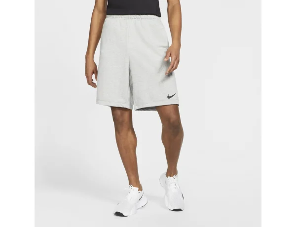 Nike Dri-FIT Grey