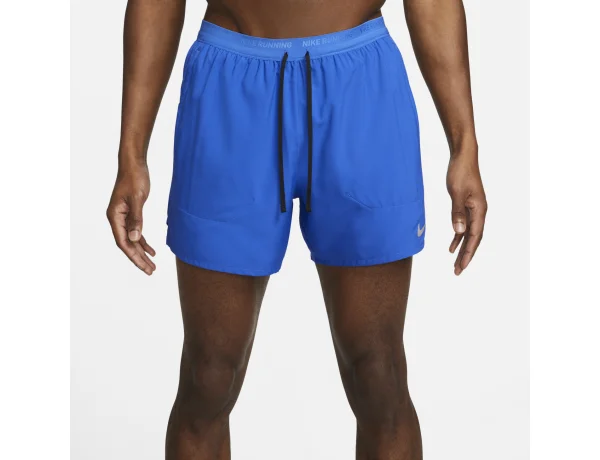 Nike Dri-FIT Stride Blue