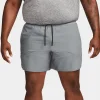 Nike Dri-FIT Stride Grey