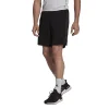 adidas Run Icon Full Reflective 3-Stripes Shorts Black