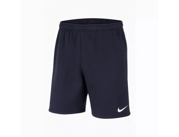 Nike Park 20 Short Navy Blue