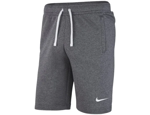 Nike Park 20 Short Grey