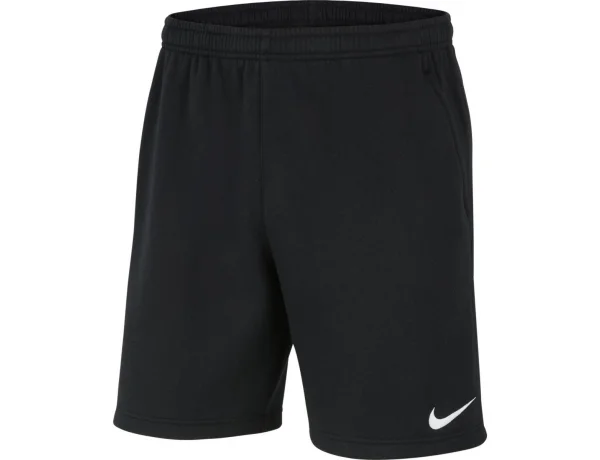 Nike Park 20 Short Black