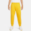 Nike Sportswear Club Fleece Yellow