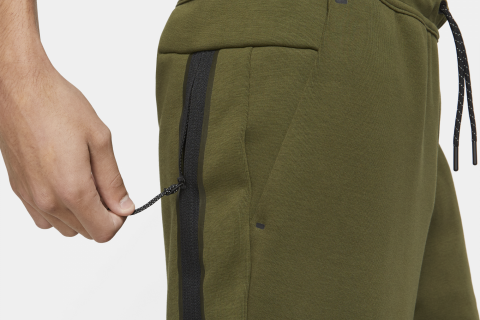 Inner pocket