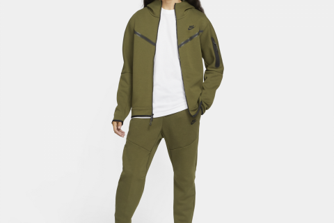Tech Fleece